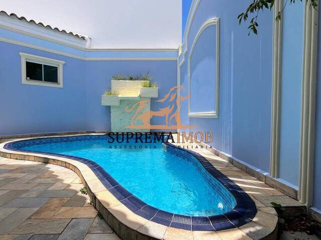 Casa em condomínio para Locação em Sorocaba - 2