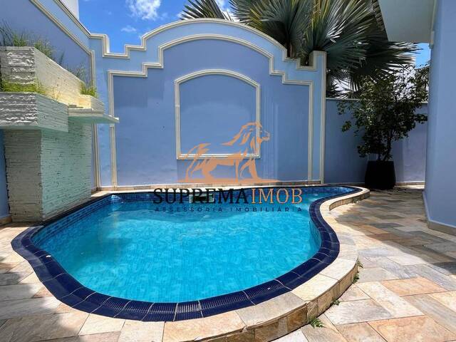 Casa em condomínio para Locação em Sorocaba - 3