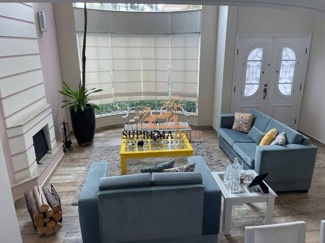 Locação em Jardim Vila Inglesa - Sorocaba