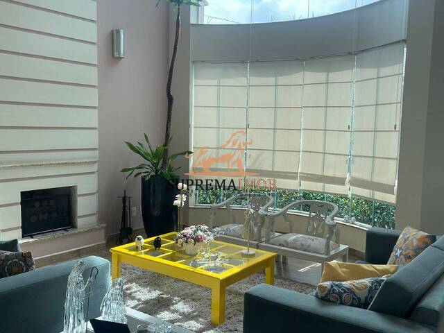 Casa em condomínio para Locação em Sorocaba - 4