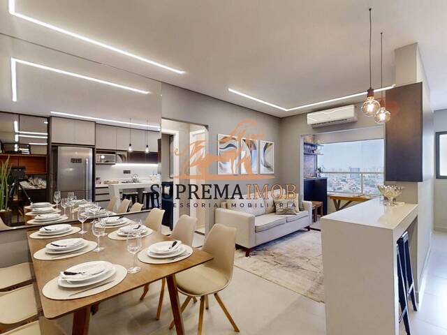 Apartamento para Venda em Sorocaba - 2