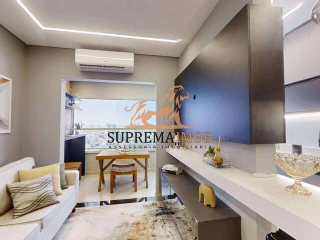 Apartamento para Venda em Sorocaba - 3