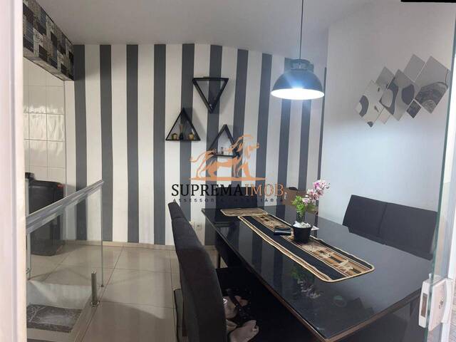 Casa para Venda em Sorocaba - 5