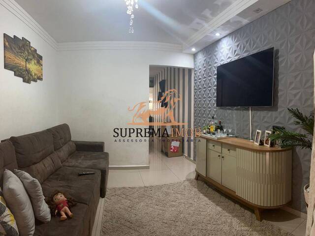 Casa para Venda em Sorocaba - 2