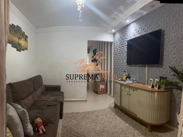 Casa para Venda em Sorocaba - 3