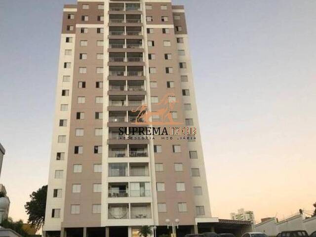 Venda em Jardim Residencial Martinez - Sorocaba
