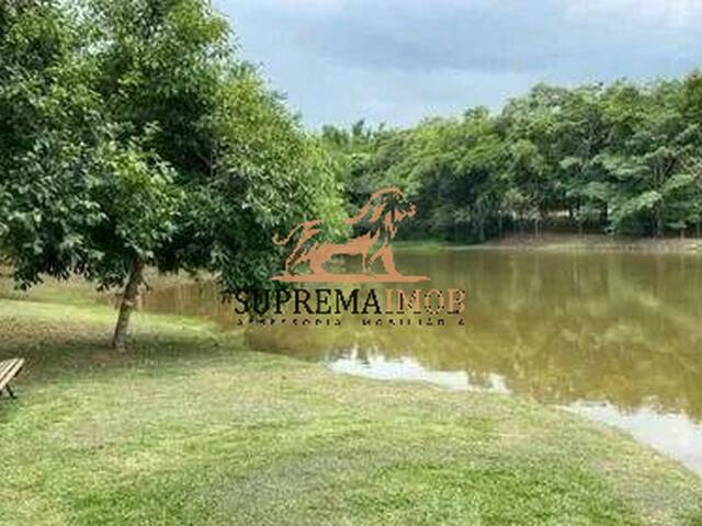 Terreno em condomínio para Venda em Sorocaba - 3