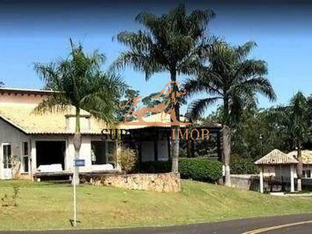 Terreno em condomínio para Venda em Sorocaba - 2