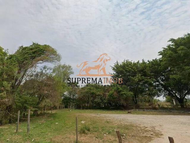 Área para Venda em Sorocaba - 2