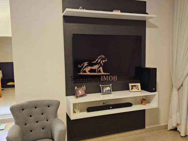 Casa em condomínio para Venda em Araçoiaba da Serra - 5