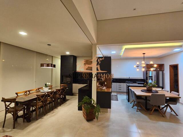 Casa em condomínio para Venda em Araçoiaba da Serra - 3