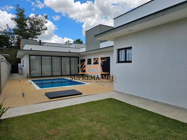 Casa em condomínio para Venda em Araçoiaba da Serra - 2