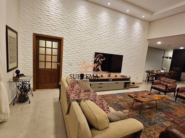 Casa em condomínio para Venda em Araçoiaba da Serra - 4