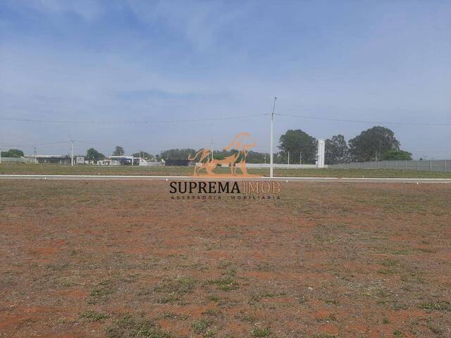 Área para Venda em Araçoiaba da Serra - 2