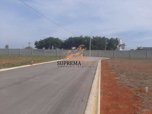 Área para Venda em Araçoiaba da Serra - 3