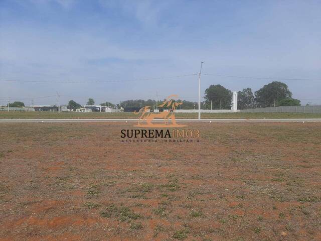 Área para Venda em Araçoiaba da Serra - 4