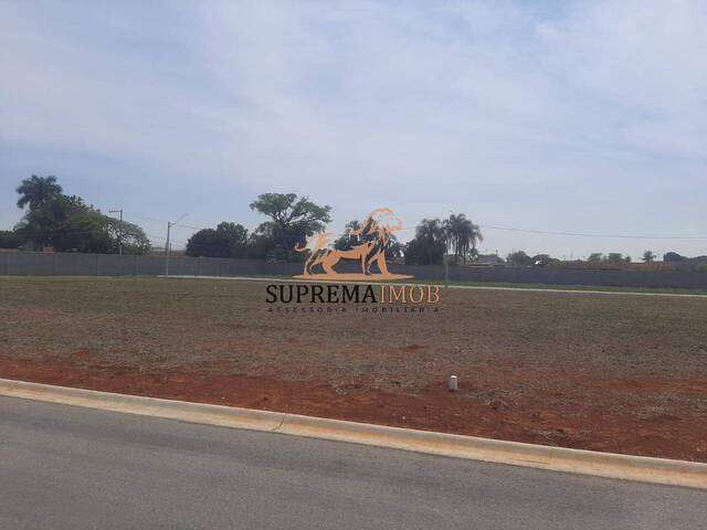 Venda em Jardim Colonial I - Araçoiaba da Serra