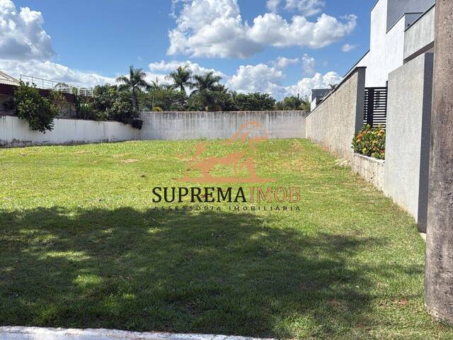 Terreno em condomínio para Venda em Araçoiaba da Serra - 3