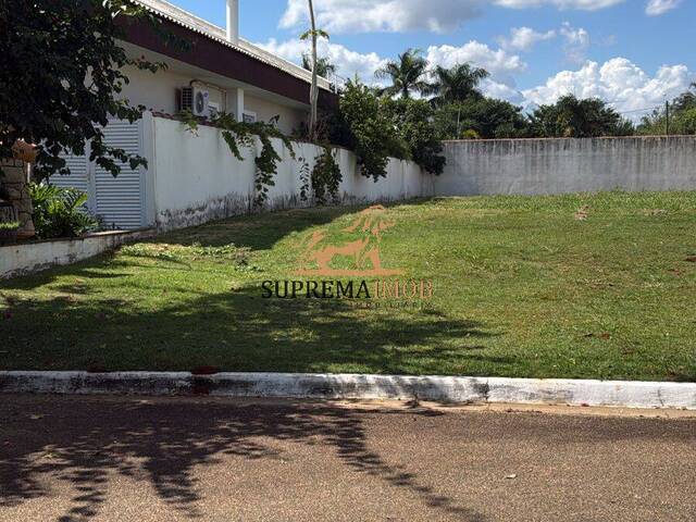 Terreno em condomínio para Venda em Araçoiaba da Serra - 2