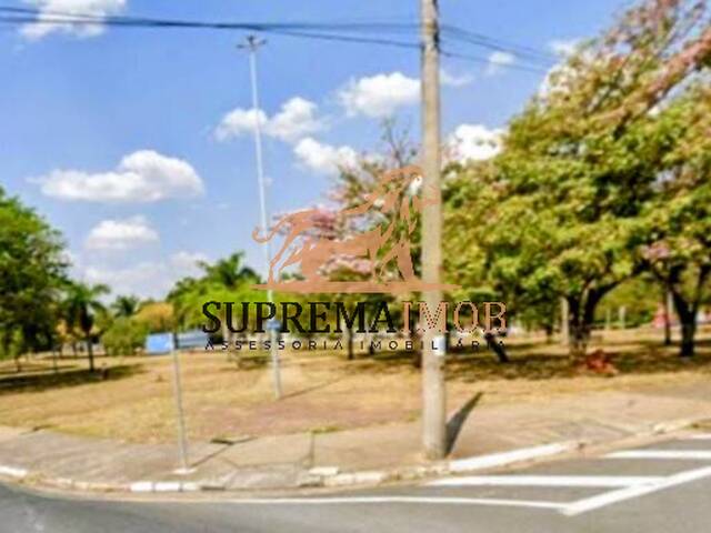 Terreno para Locação em Sorocaba - 2