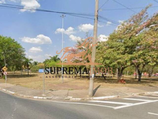 Terreno para Locação em Sorocaba - 3