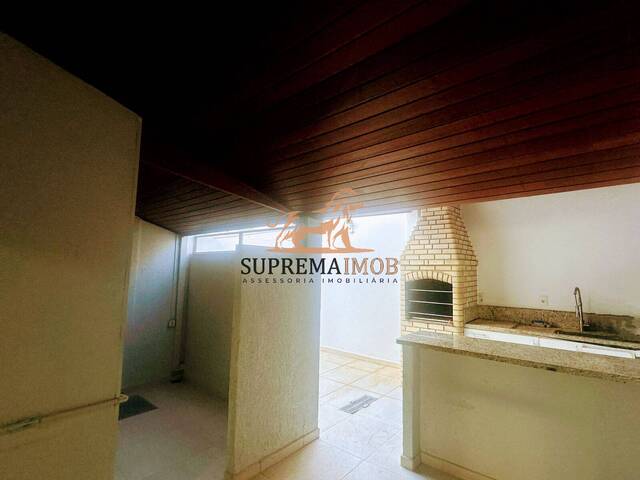 Casa em condomínio para Locação em Sorocaba - 5