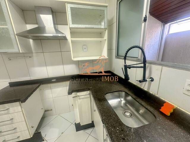 Casa em condomínio para Locação em Sorocaba - 4