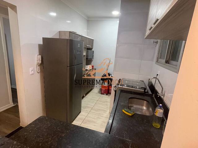 Apartamento para Locação em Votorantim - 5