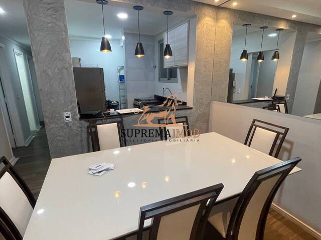 Apartamento para Locação em Votorantim - 2