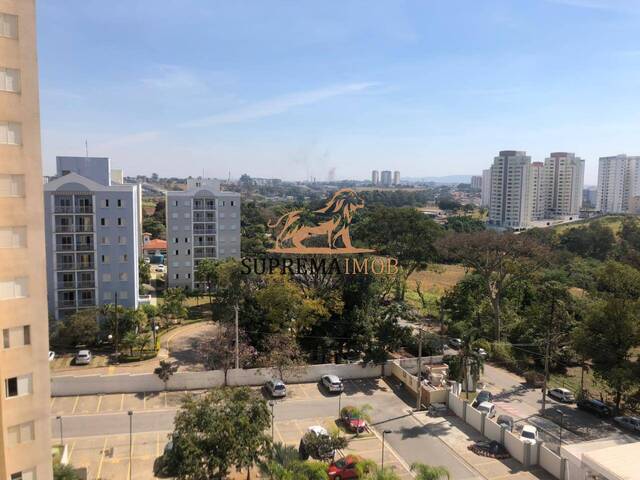 Apartamento para Locação em Sorocaba - 3