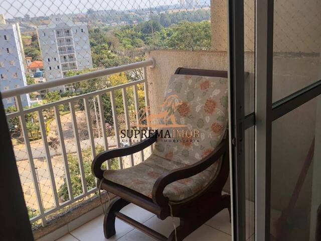 Apartamento para Locação em Sorocaba - 4