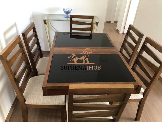 Apartamento para Locação em Sorocaba - 5