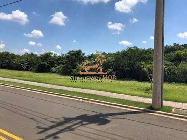 Terreno para Locação em Votorantim - 3