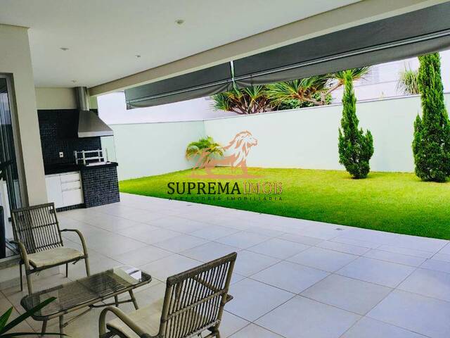 Casa em condomínio para Venda em Sorocaba - 2