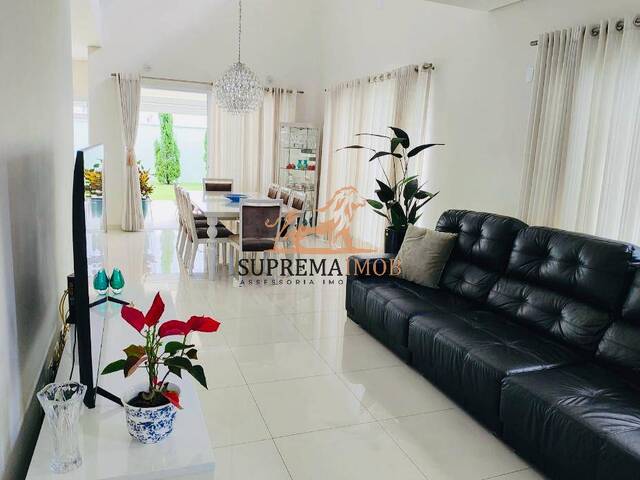 Casa em condomínio para Venda em Sorocaba - 2