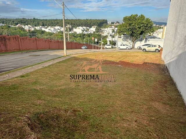 Terreno em condomínio para Venda em Sorocaba - 5