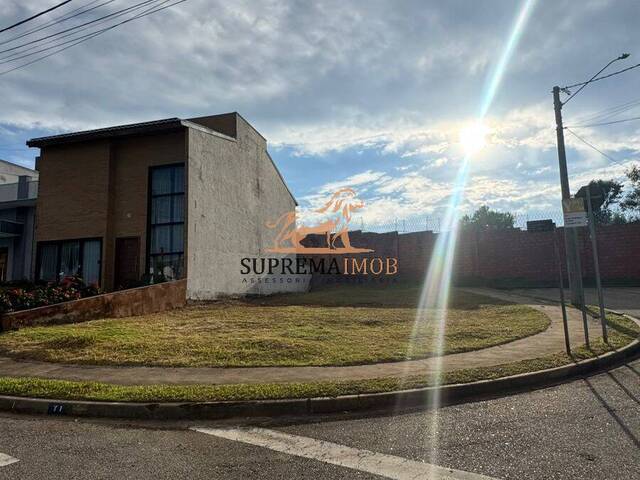 Terreno em condomínio para Venda em Sorocaba - 4