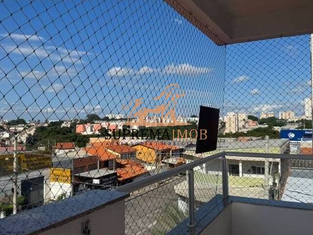 Apartamento para Venda em Sorocaba - 3