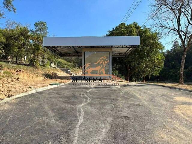 Terreno em condomínio para Venda em Sorocaba - 2