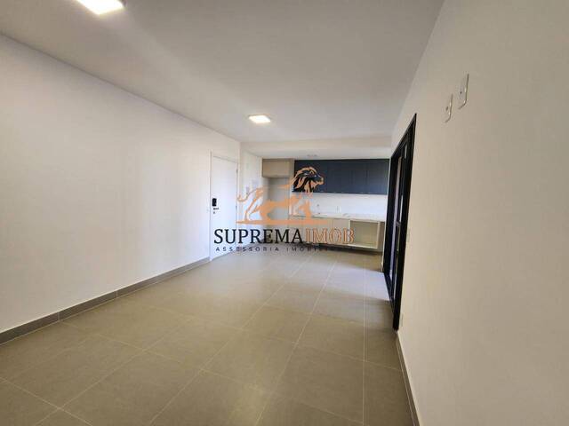 Apartamento para Venda em Votorantim - 2