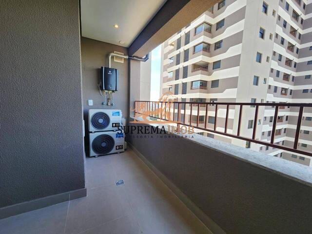 Apartamento para Venda em Votorantim - 4