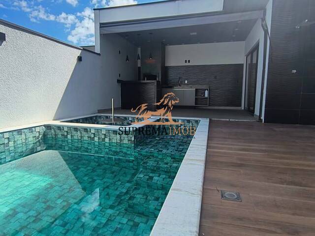 Casa em condomínio para Venda em Sorocaba - 3