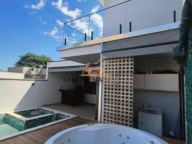 Casa em condomínio para Venda em Sorocaba - 4