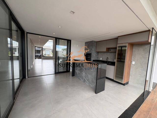 Casa em condomínio para Venda em Itapetininga - 4