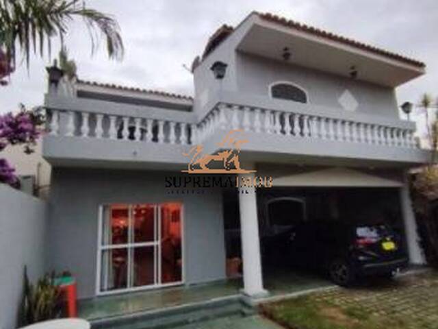 Casa para Venda em Sorocaba - 2