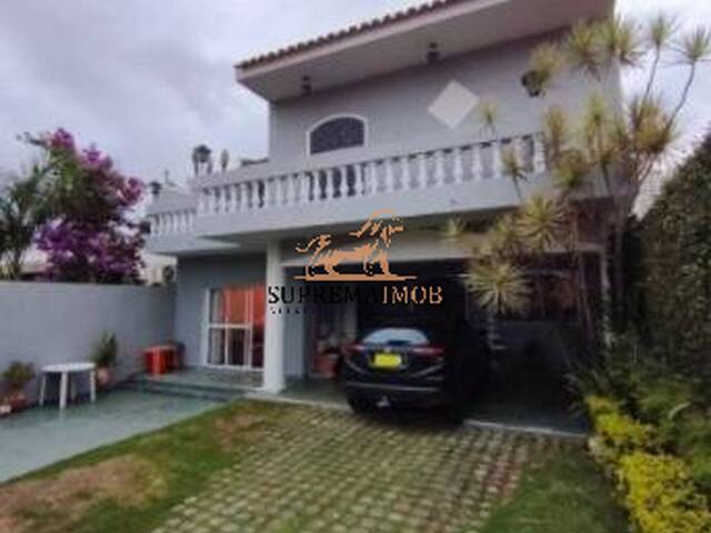 Venda em Vila Trujillo - Sorocaba