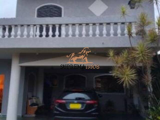 Casa para Venda em Sorocaba - 3