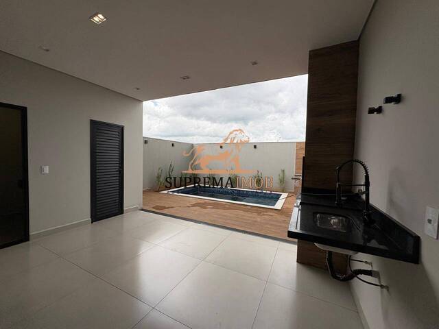 Casa em condomínio para Venda em Itapetininga - 5