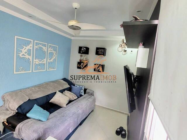 Apartamento para Venda em Sorocaba - 2