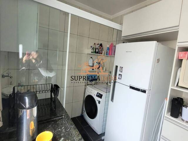 Apartamento para Venda em Sorocaba - 5